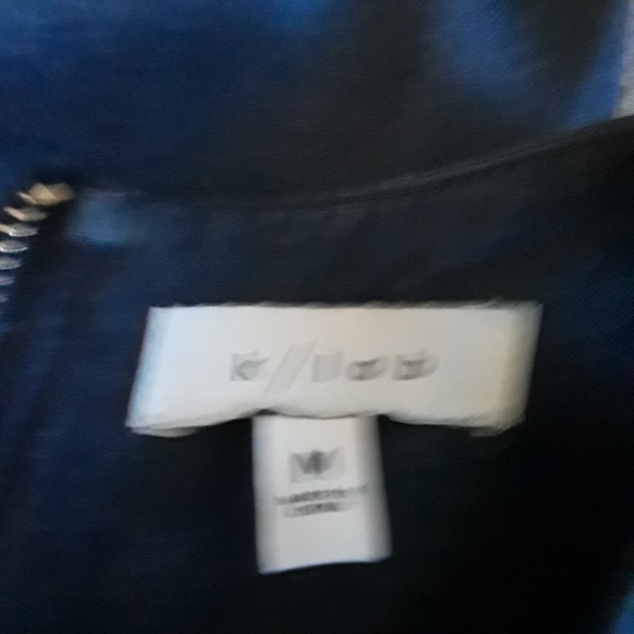 K/Lab Jumpsuit - Picture 3 of 4